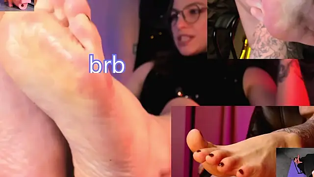 Živý XXX chat AphexQueen