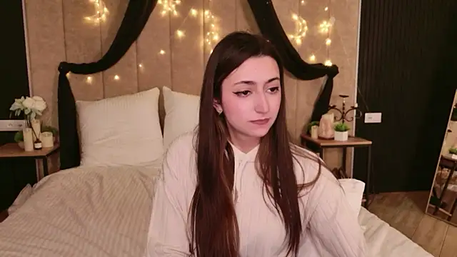 Gloria_Bendall Live XXX-Chat