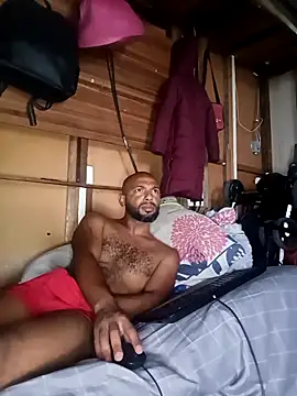 Camodick's Live XXX Chat