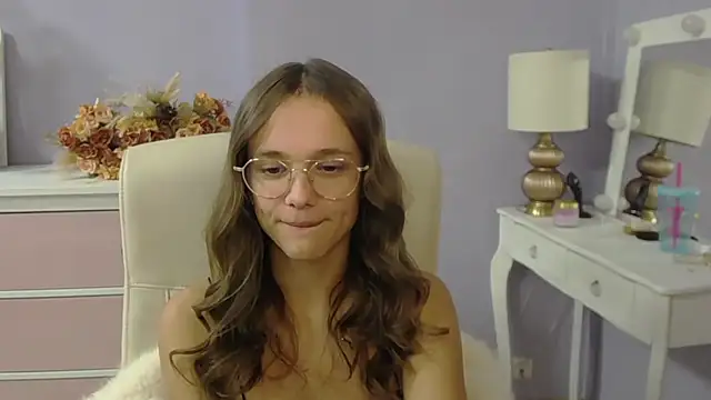 dirtyxEmily: онлайн-секс-чат