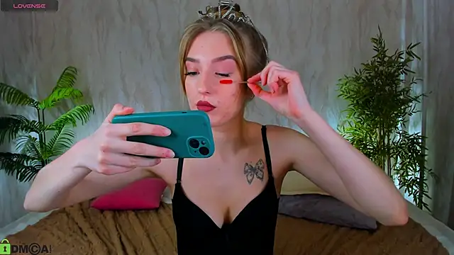 Stacy_River: онлайн-секс-чат