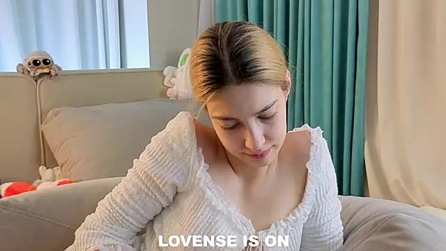 AngelicRice: онлайн-секс-чат