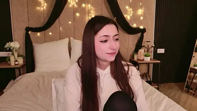 Gloria_Bendalln Live XXX chat