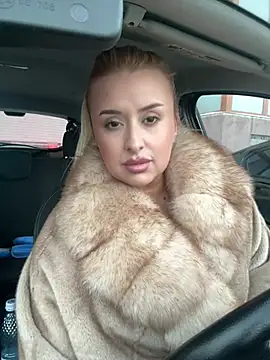 Вебкам-шоу Aneri