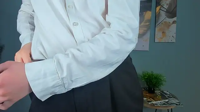 LilianSwall: онлайн-секс-чат