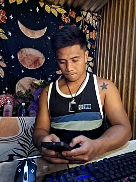 Felix_Asher's Live XXX Chat