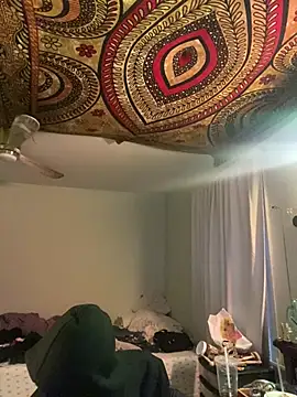 Онлайн чат XXX XanderOzzz