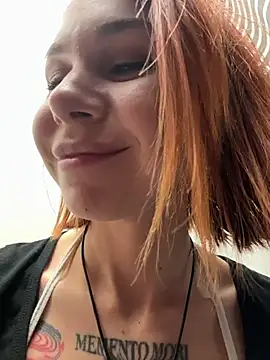 RosieSecret Live XXX-chat