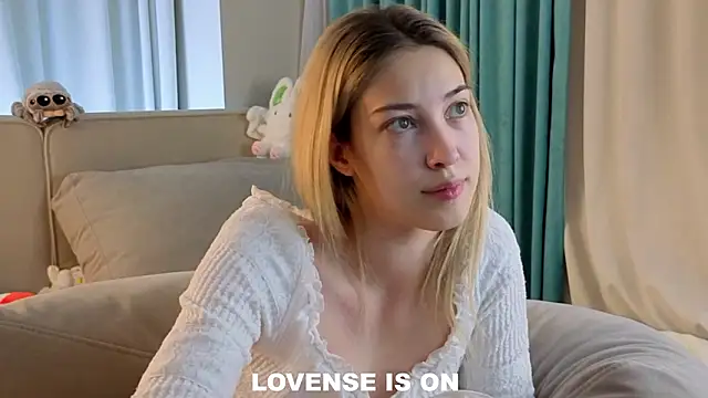 Živý XXX chat AngelicRice