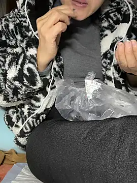 Chat XXX ao vivo de daaqnn