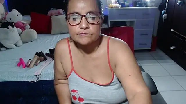 Živý XXX chat pervert_mommy_