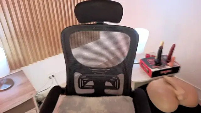 MarianL0ve 在線直播表演