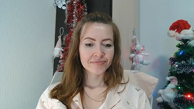 Živý XXX chat NicoleEunice87