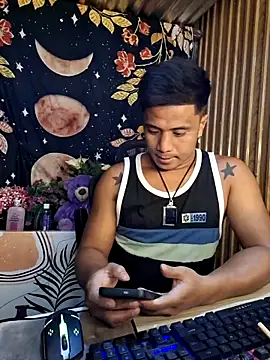 Felix_Asher: απευθείας συνομιλία ΧΧΧ