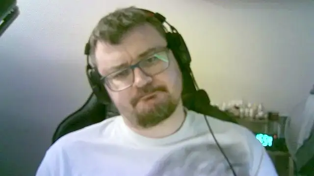 SirAbuser Live XXX-chat