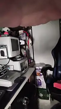 Lord_Urso_PolarのライブXXXチャット