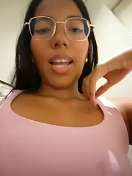 SheenaBrookeのライブXXXチャット