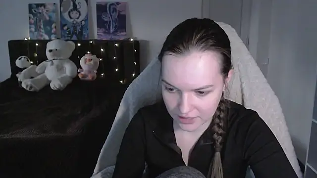 Little_flowersのライブXXXチャット