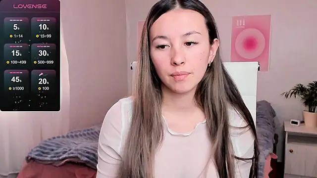 Geisha_Anna 即時 XXX 聊天