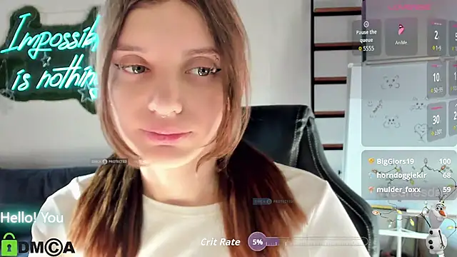 دردشة CherryBloom777 الجنسية المباشرة