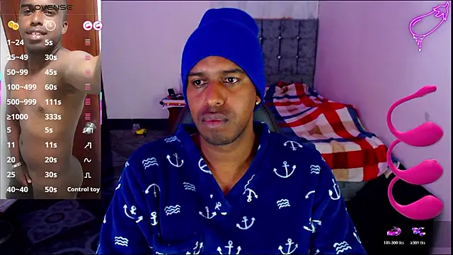 mrjhon26 即時 XXX 聊天