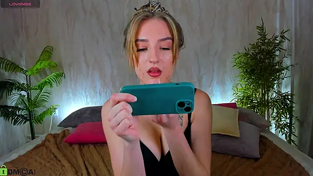 Stacy_River's Live XXX Chat