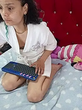 Czat XXX na żywo – Ariasmithog