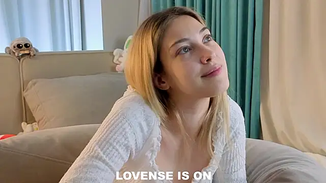 Czat XXX na żywo – AngelicRice