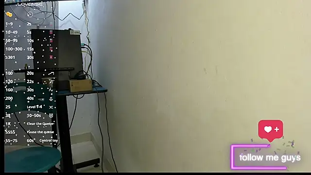 lunna_noir Chat XXX in diretta