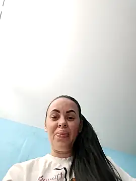 Stefaniyaxq Obrolan Langsung XXX