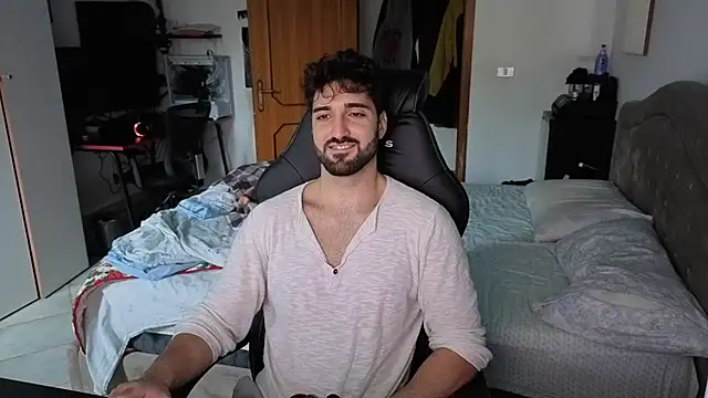 Al3xox02 Webcam show