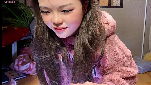 0xiaosu0 Live XXX Chat