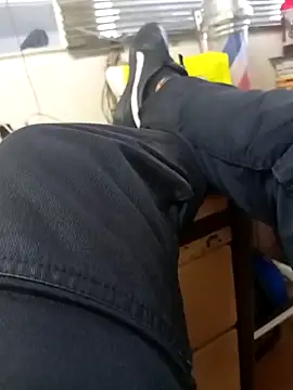 Atleticomaniaco 即時 XXX 聊天