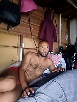 Camodickn Live XXX chat