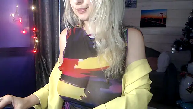 Chatroom XXX en direct de RubiLakros