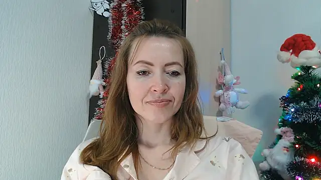 NicoleEunice87のライブXXXチャット