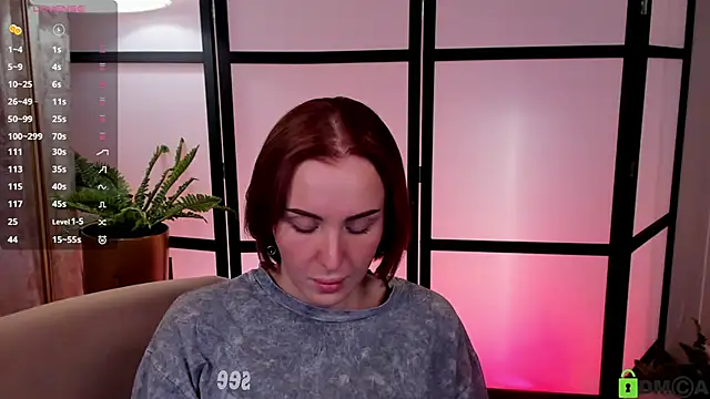 LianaFordn Live XXX chat