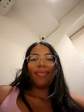 SheenaBrooke webcam show