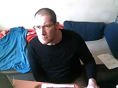 Show de schmidtler35 na webcam