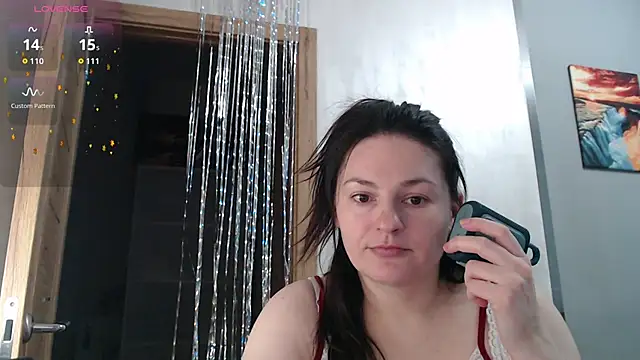 Stacy_Davicen Live XXX chat