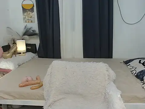 AmayaWang Webcam show