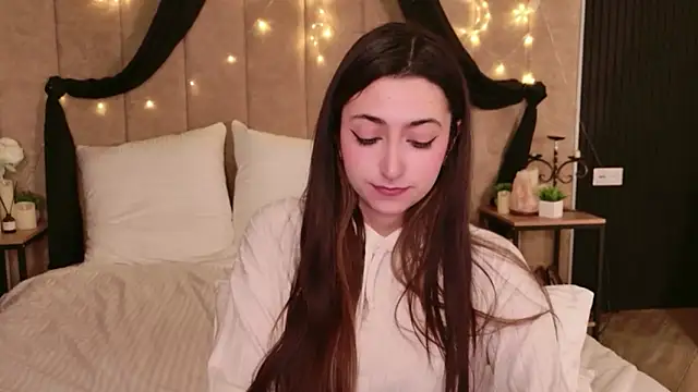 Gloria_Bendall: απευθείας συνομιλία ΧΧΧ