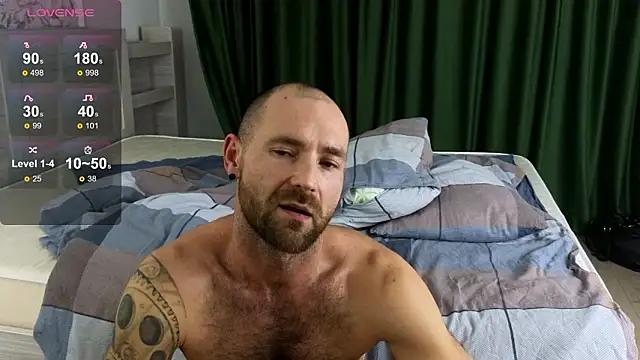 دردشة Rory_Reed الجنسية المباشرة