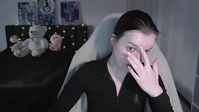 Little_flowersn Live XXX chat