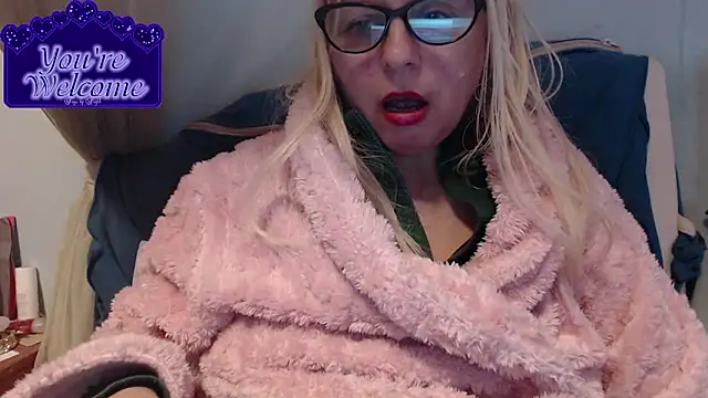 Pokazy przed kamerką – martachatte