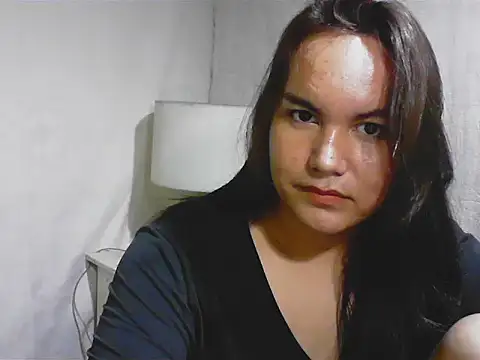 Webkamerová show You_Got_Riri