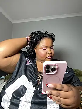 Chat XXX ao vivo de MissLola27