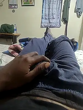 Telugu_person12 Live XXX-Chat