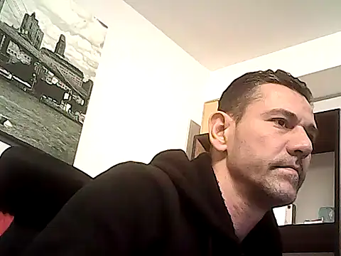 عرض كام mastercharisma35