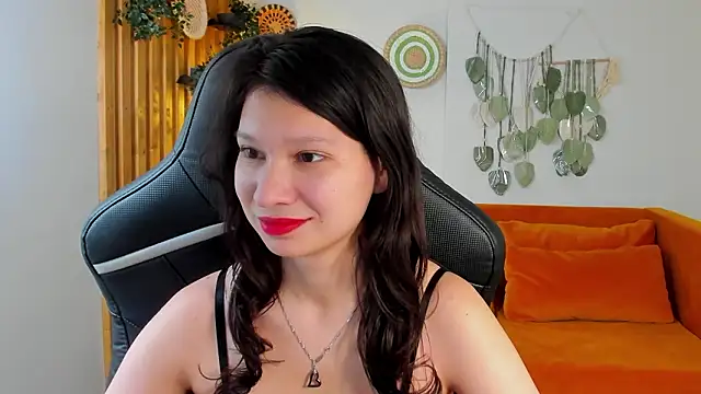 SaraDenars: онлайн-секс-чат